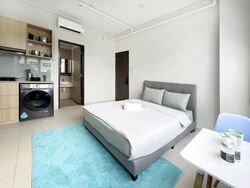 Boon Lay Drive (D22), Apartment #408139421